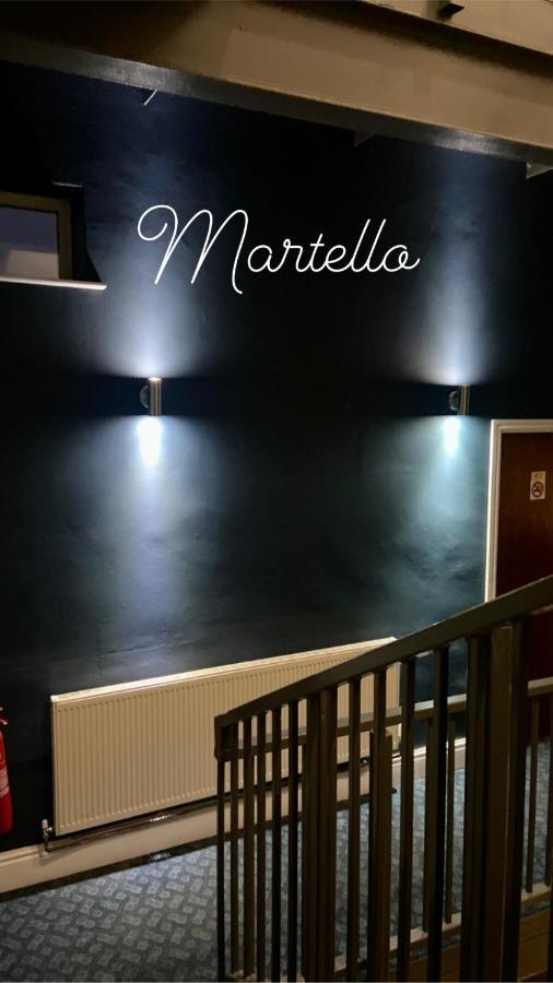キングストン・アポン・ハルThe Martello - Free Secure Carparkアパートメント エクステリア 写真